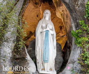 Tour hành hương Đức Mẹ Lộ Đức - Fatima: Sài Gòn – Lisbon – Lourdes 12 ngày